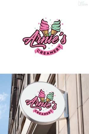 Logo Design by Dot Design 3
