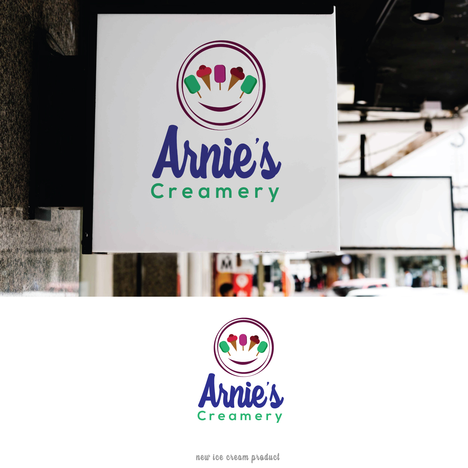 Logo Design by k.l.s.chatterjee 2 for Bash LLC | Design #21057024