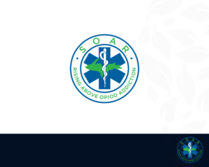 SOAR | Logo Design by Djamdesign