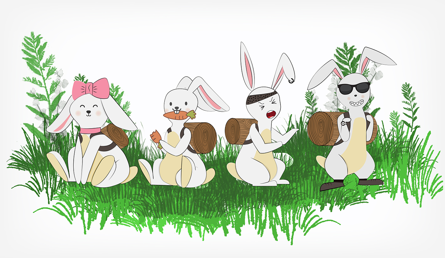 Design Graphique par Creative Chamber pour Aitchwood LLC | Design #21079817