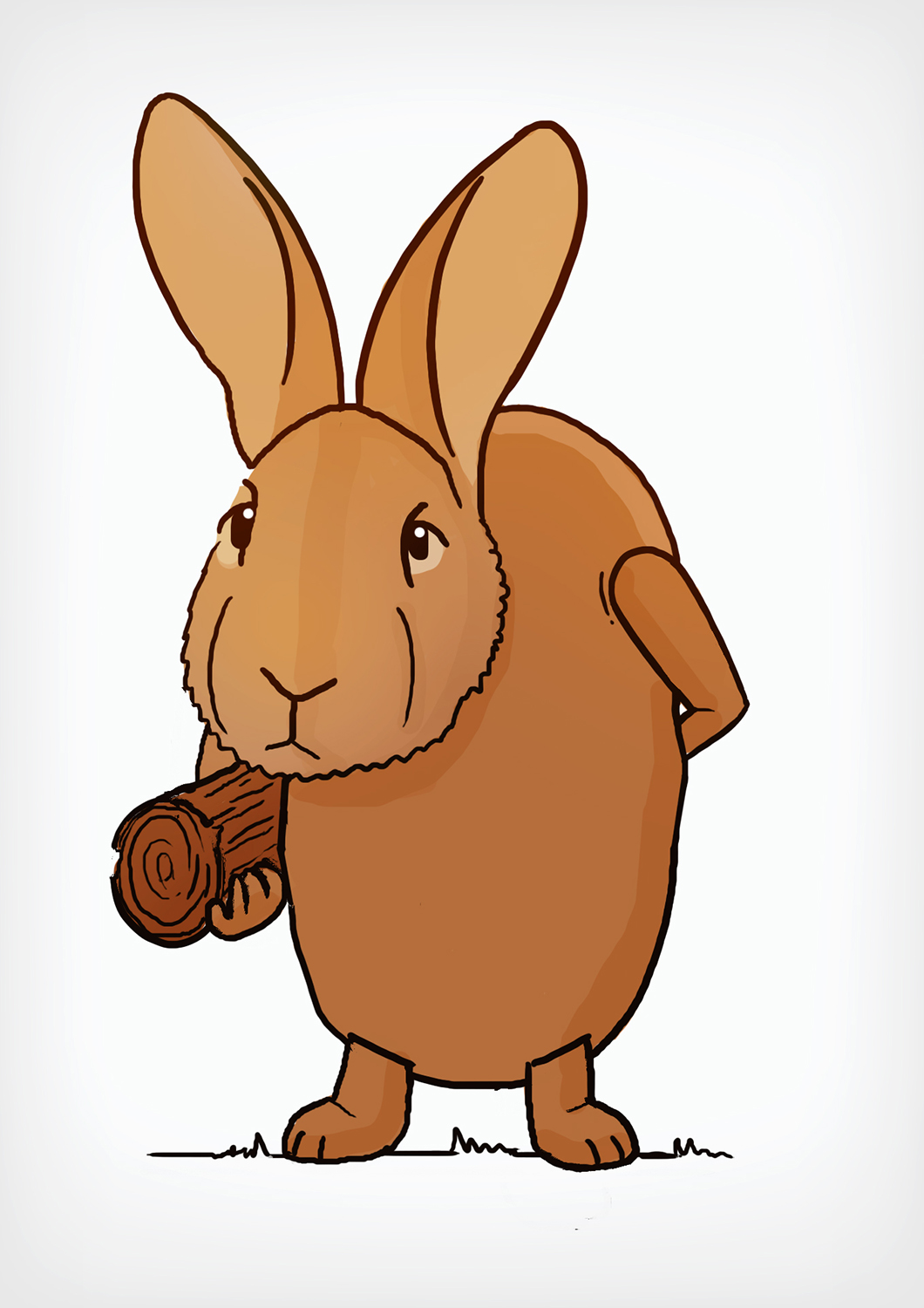 Graphic Design by Creative Chamber for Aitchwood LLC | Design #21149523