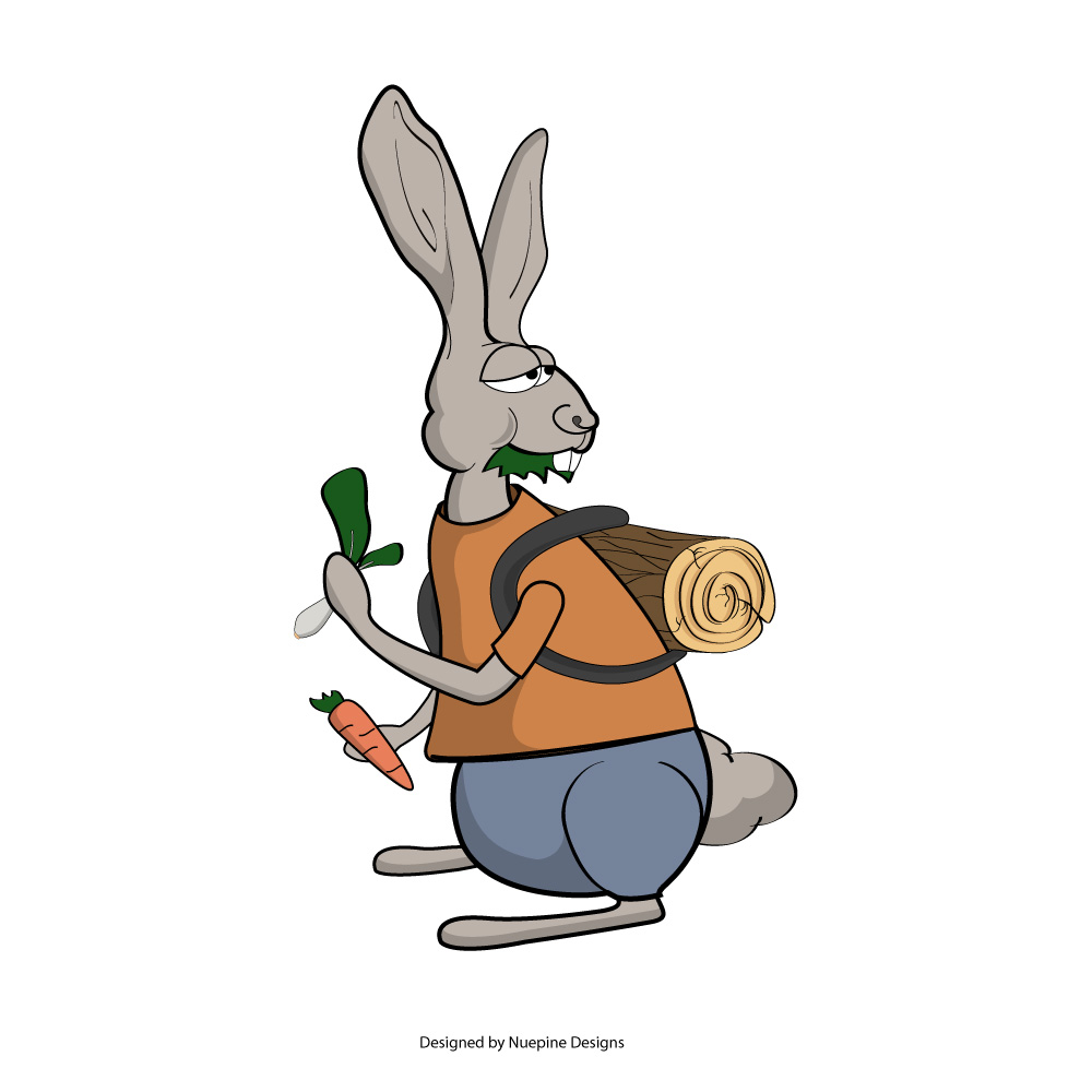 Design Graphique par Nuepine Designs pour Aitchwood LLC | Design #21129190