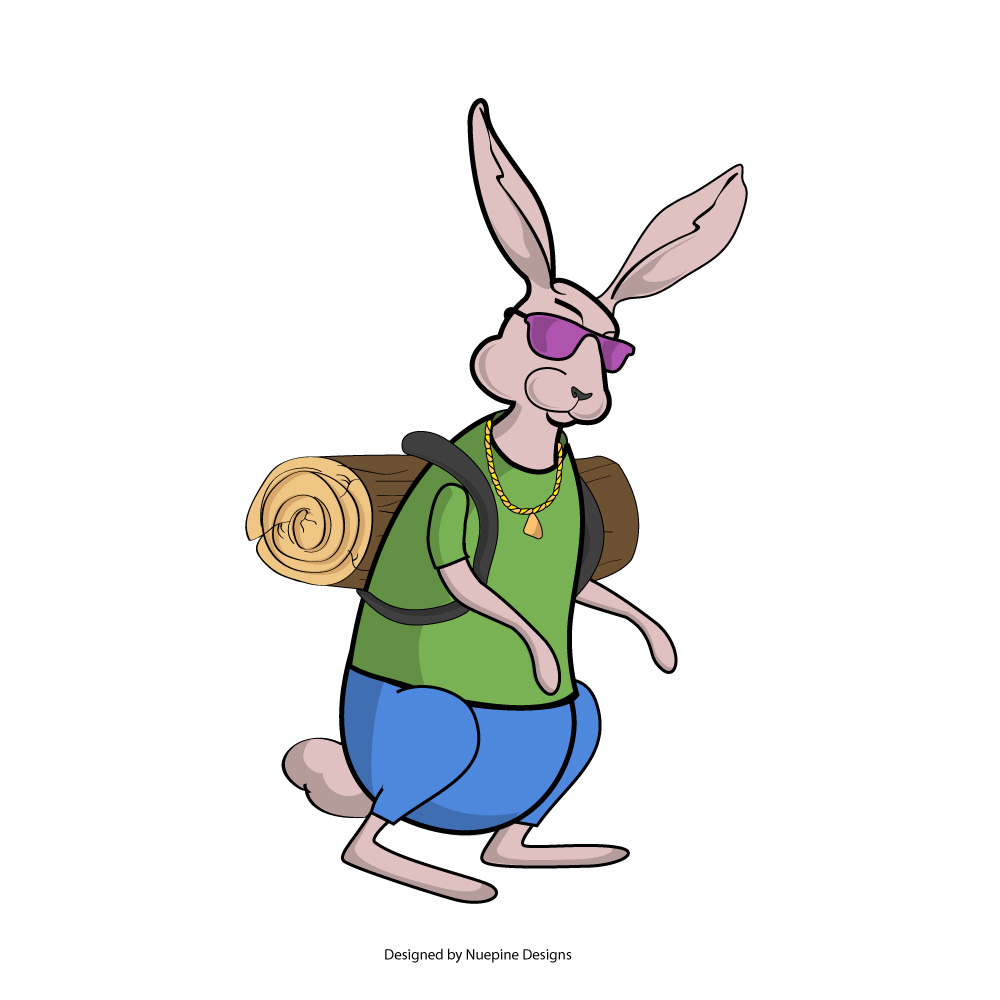 Design Graphique par Nuepine Designs pour Aitchwood LLC | Design #21133050