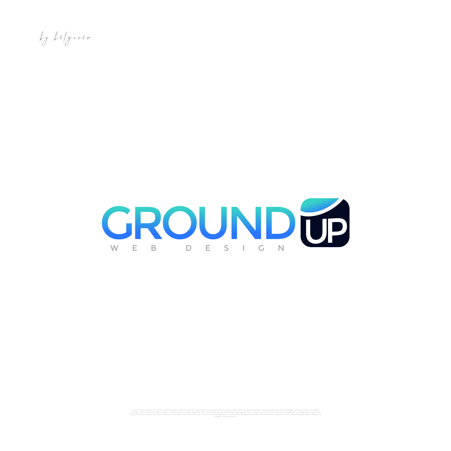 Logo-Design von kacimo für dieses Projekt | Design #21060069