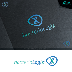 Logo Design by Atum Kreative™ for this project | Design: #21056560