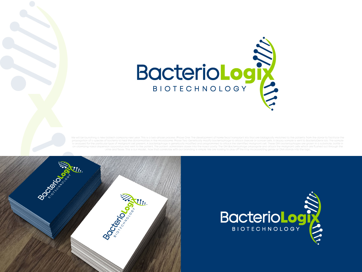 Logo Design by dharlan for this project | Design #21054414