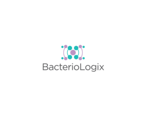 BacterioLogix | Logo Design by chuan
