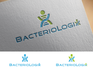 Logo-Design von eric007 für dieses Projekt | Design: #21096641