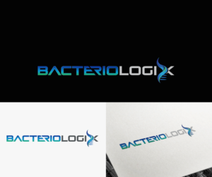 BacterioLogix | Logo Design by anico