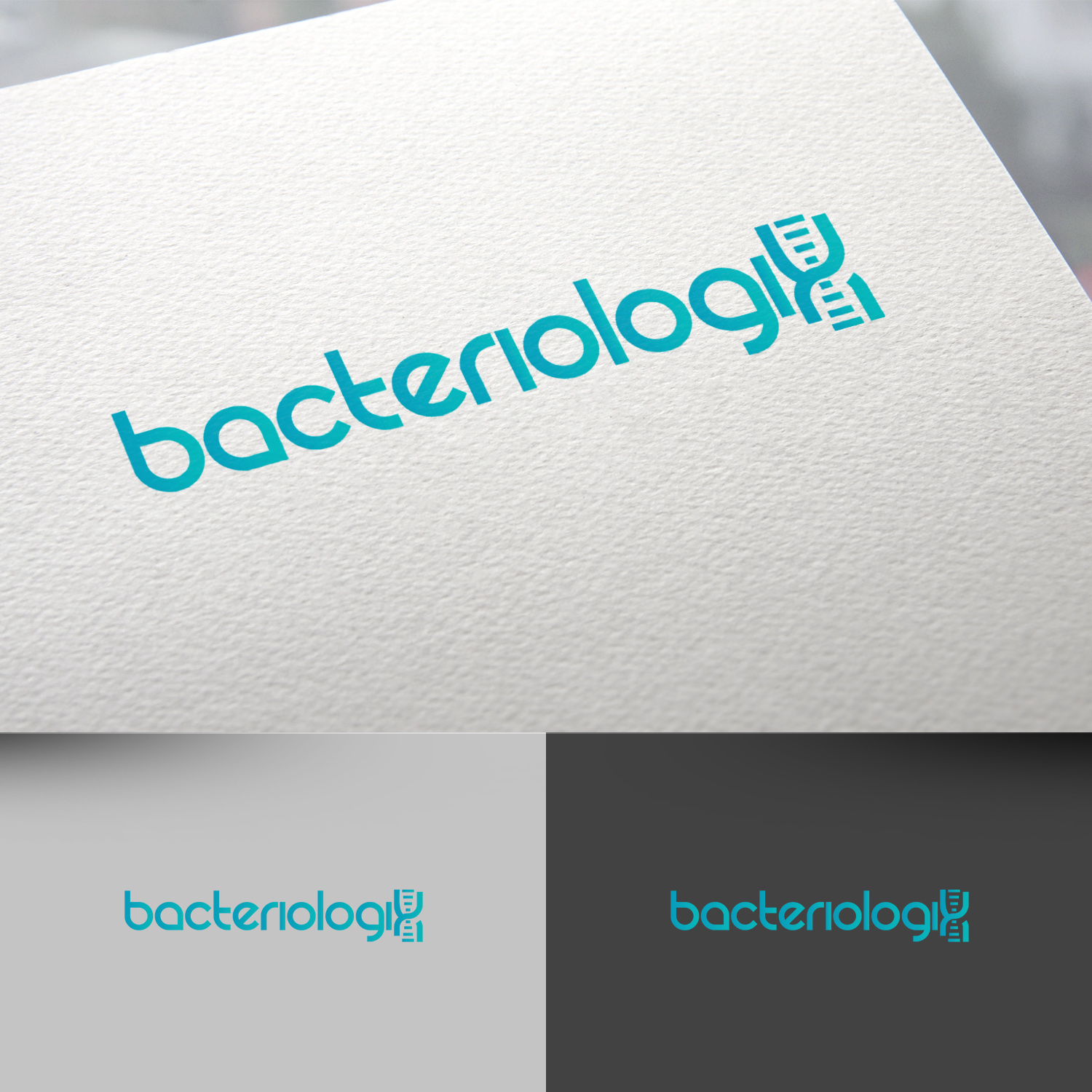Logo Design by rafaeldsgn for this project | Design #21054339