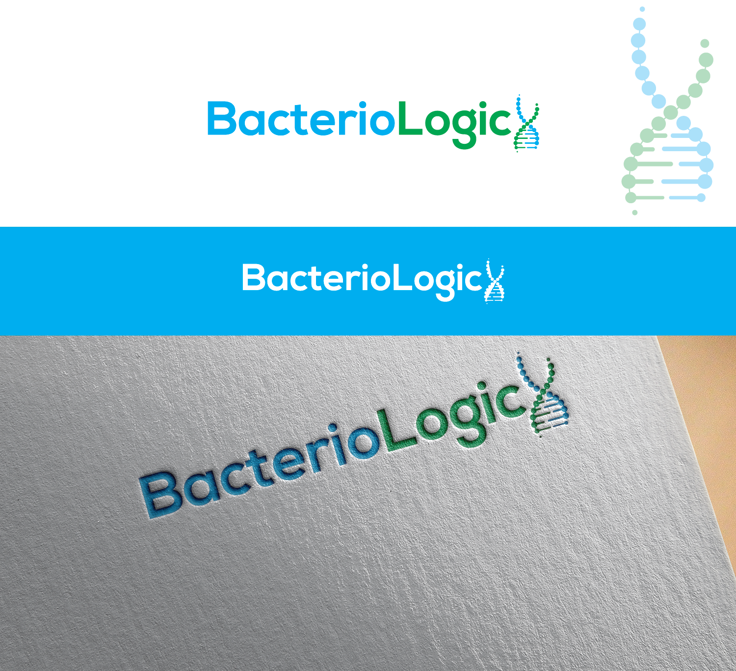 Logo Design by Ezgi Kilavuz for this project | Design #21111632