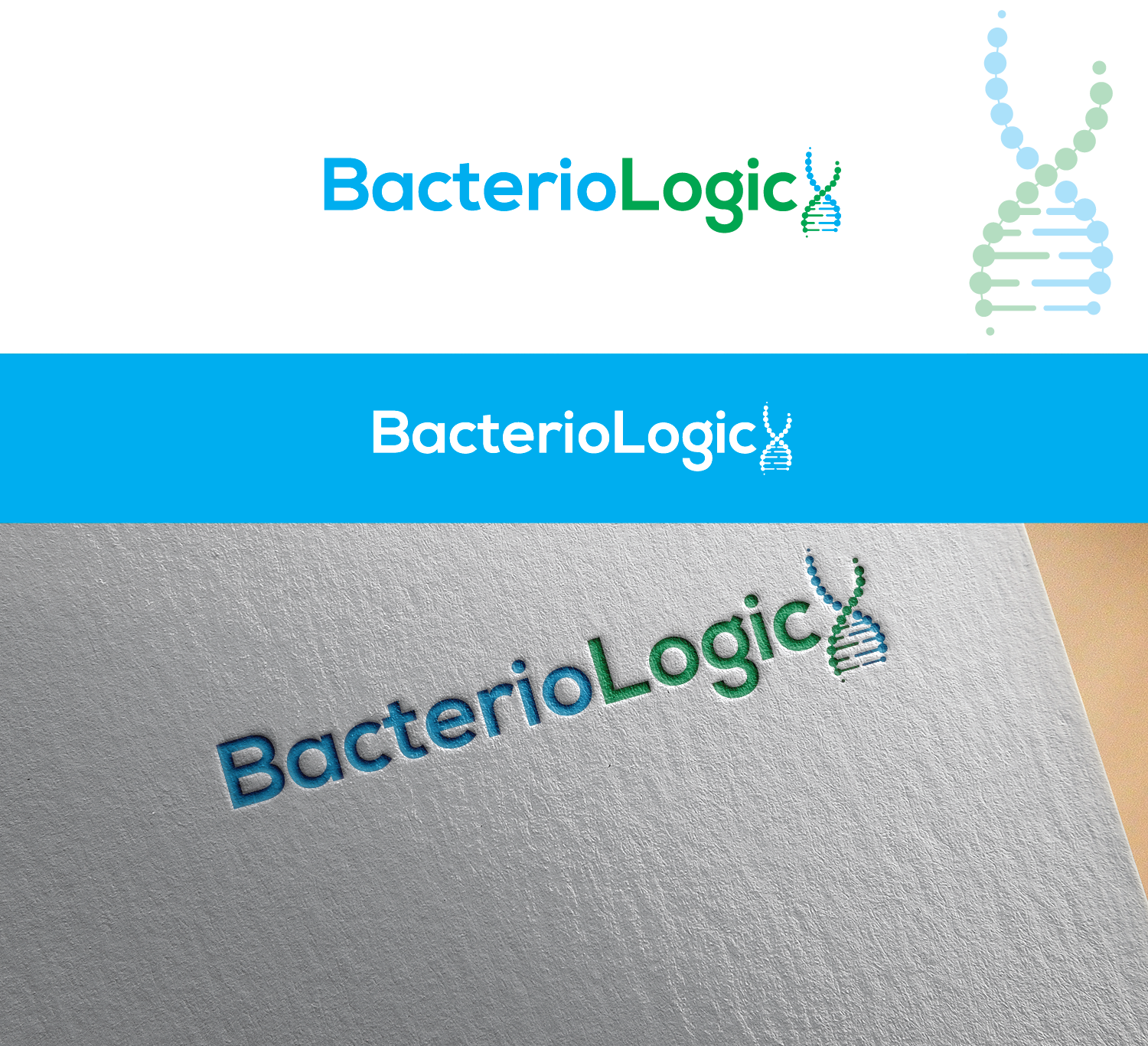 Logo Design by Ezgi Kilavuz for this project | Design #21111634