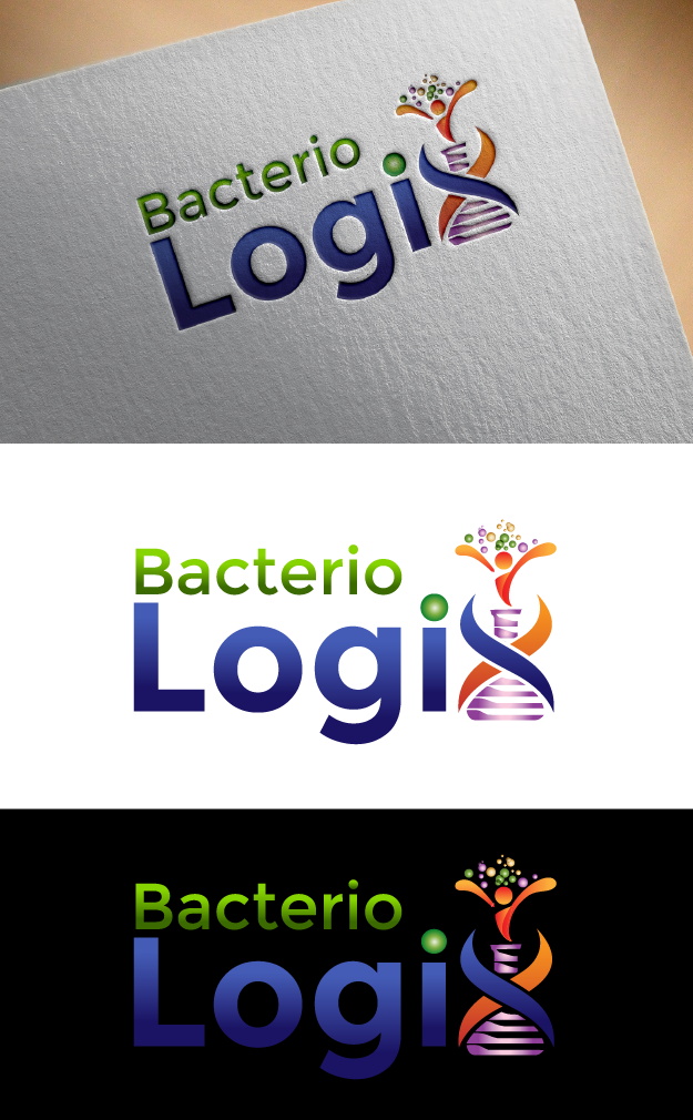 Logo-Design von ben@rt für dieses Projekt | Design #21055995