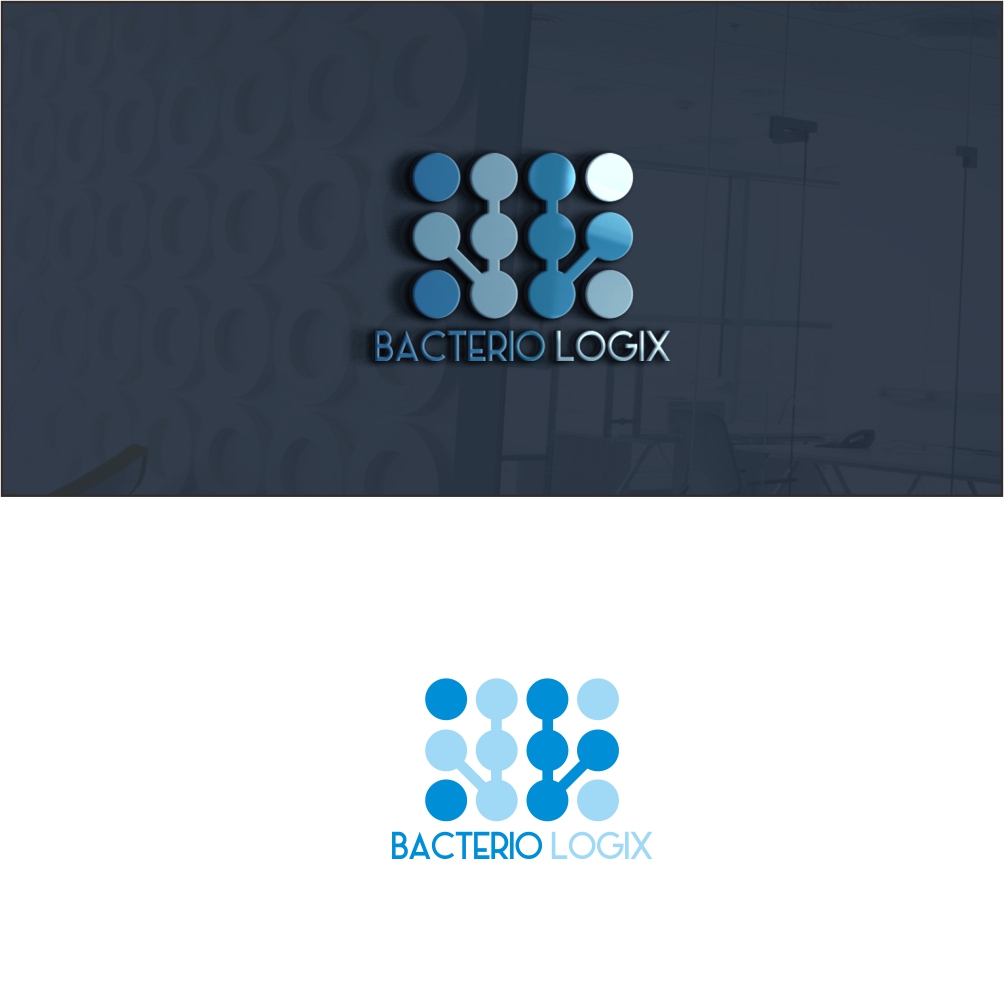 Logo-Design von andi_fikri für dieses Projekt | Design #21073068