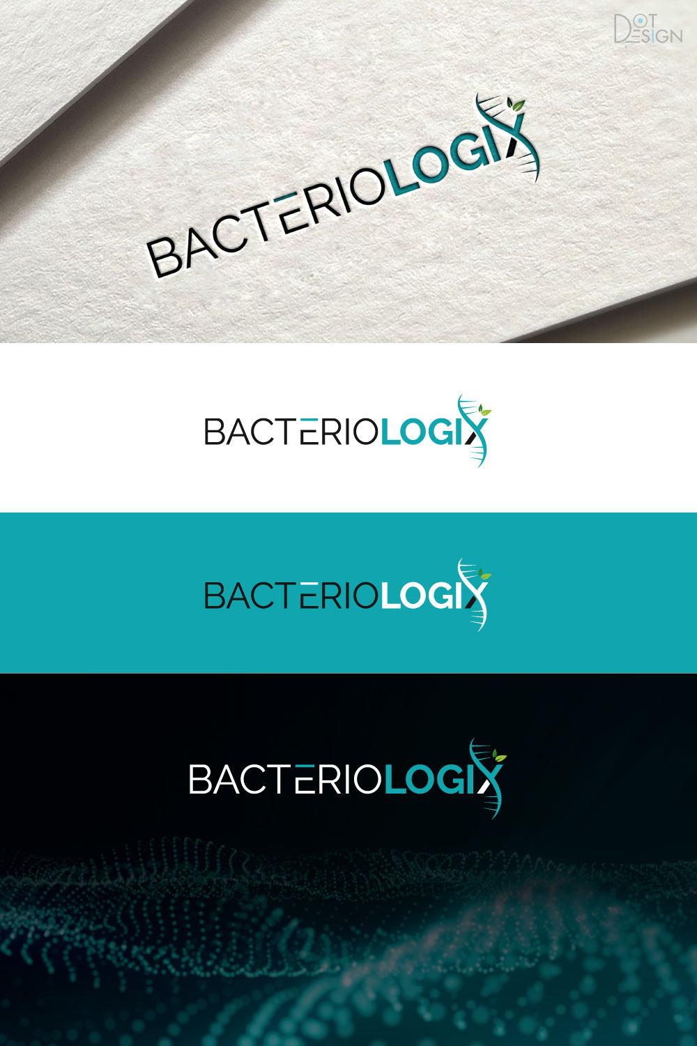 Logo Design by Dot Design 3 for this project | Design #21056362