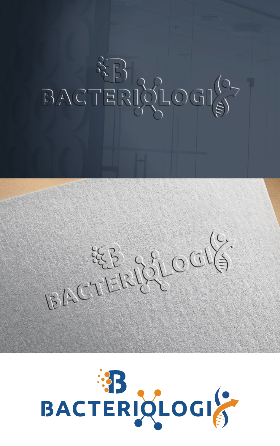 Logo Design by Vinod 6 for this project | Design #21107315