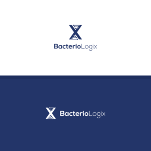 Logo Design by laskar_blue 2