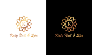 Logo Design by Taya Bright