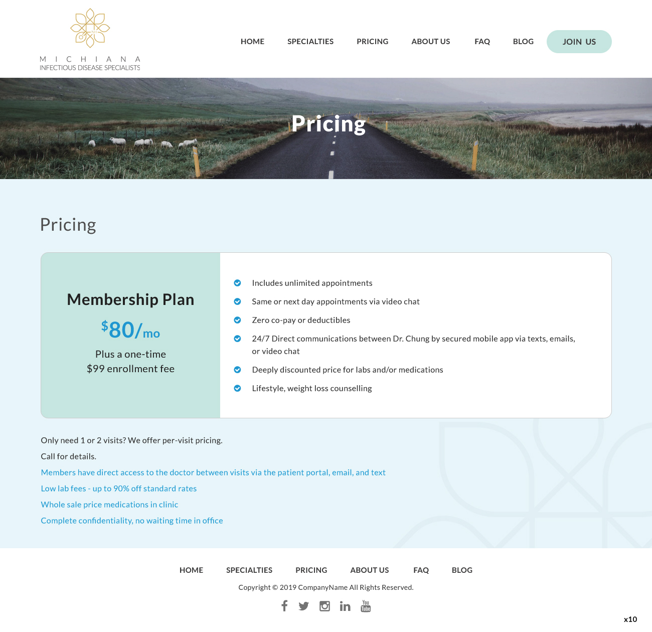 Web Design par pb pour ce projet | Design #21187828