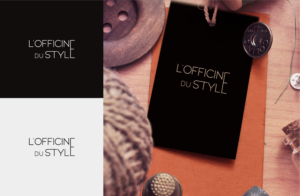 Logo Design by Nacer Filez