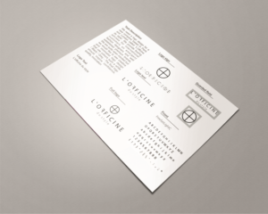 Logo Design by InterestAsk