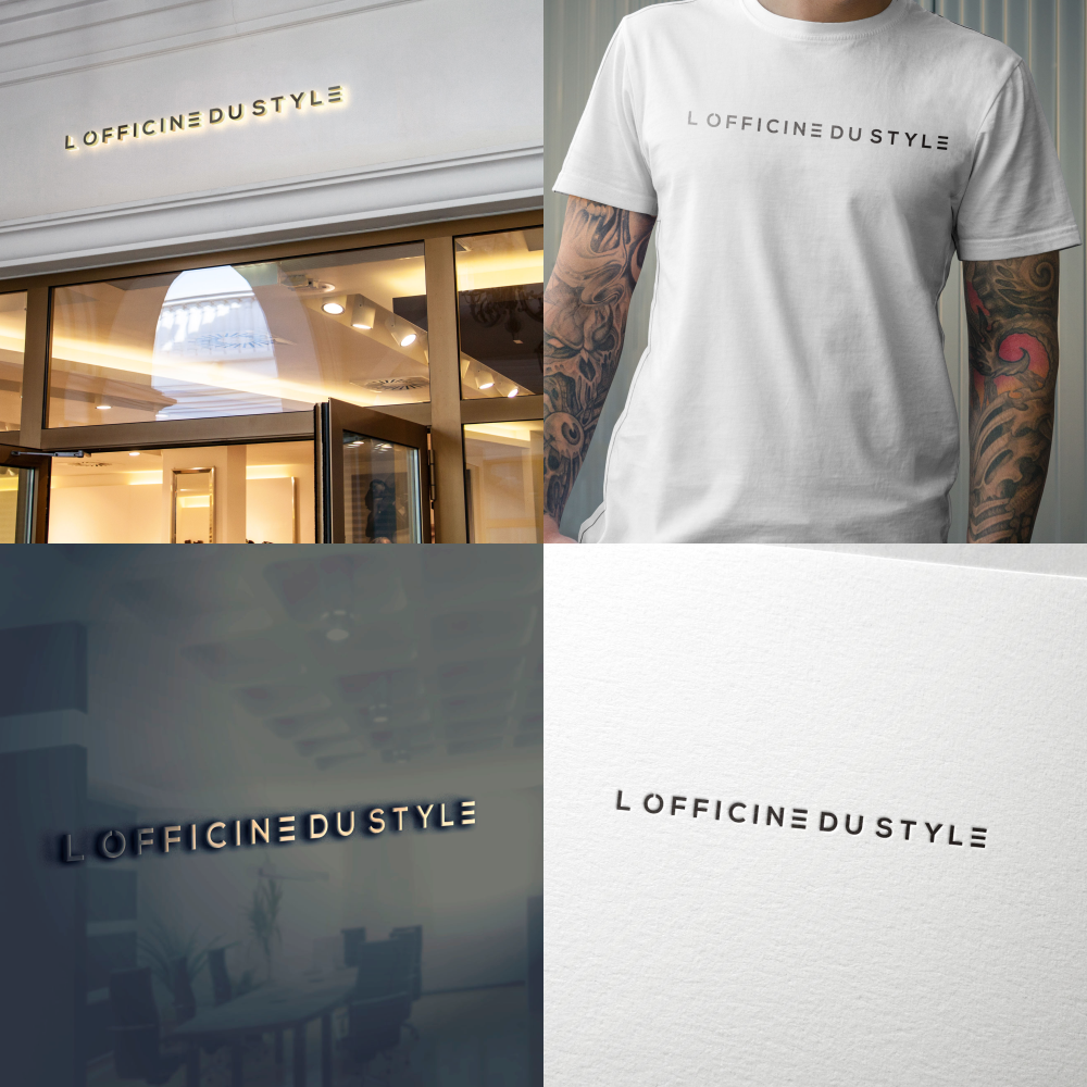 Logo Design by rinaldoajigunadi 2 for this project | Design #21074051