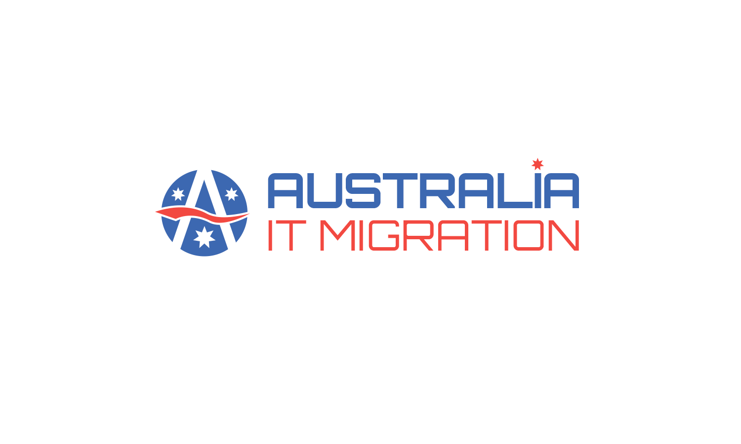 Design de Logo par Taya Bright pour Australia IT Migration | Design #21062471