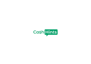 Cash Hints | Logo-Design von Matt Bradshaw