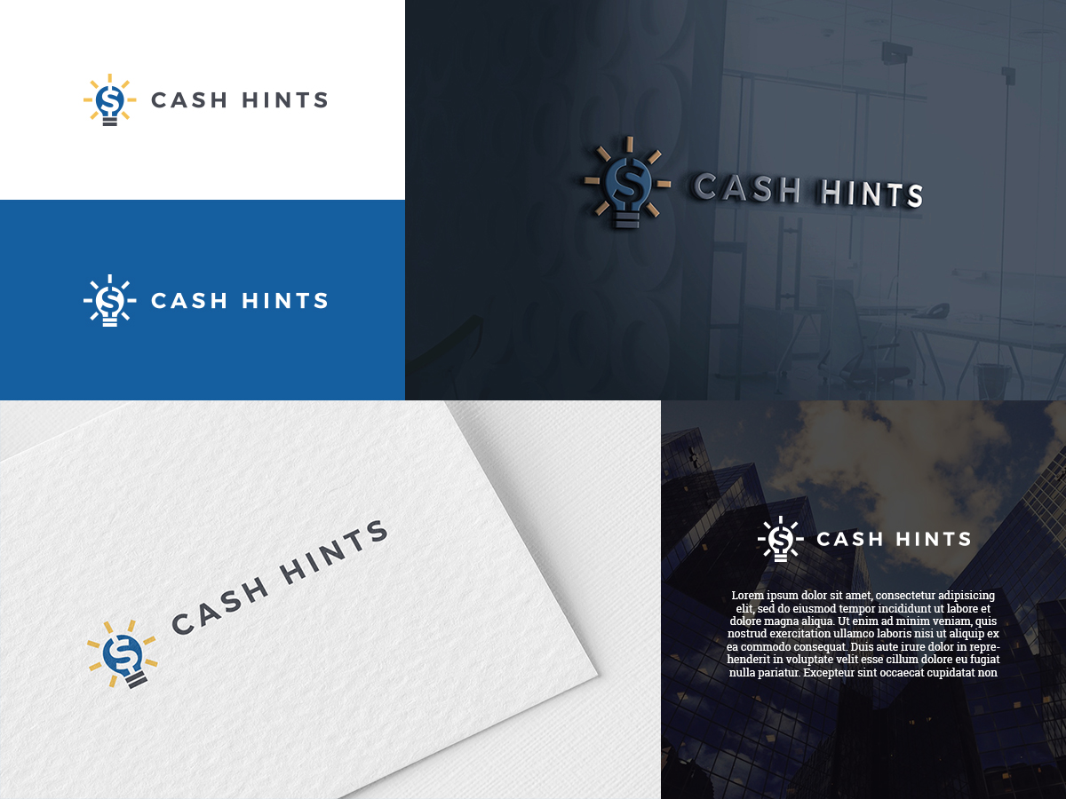 Logo Design by happybrain design for this project | Design #21059343