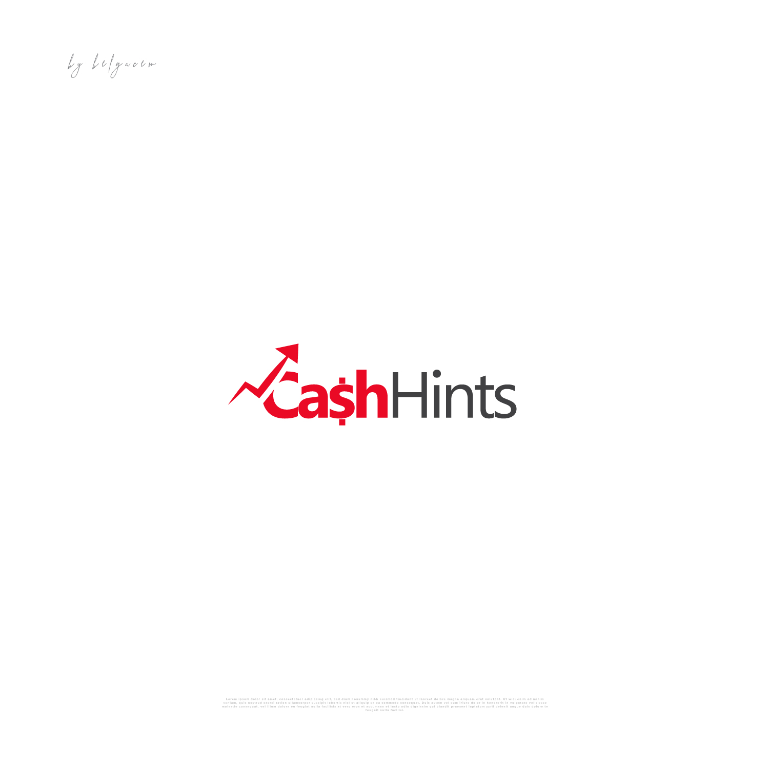 Logo Design by kacimo for this project | Design #21059932
