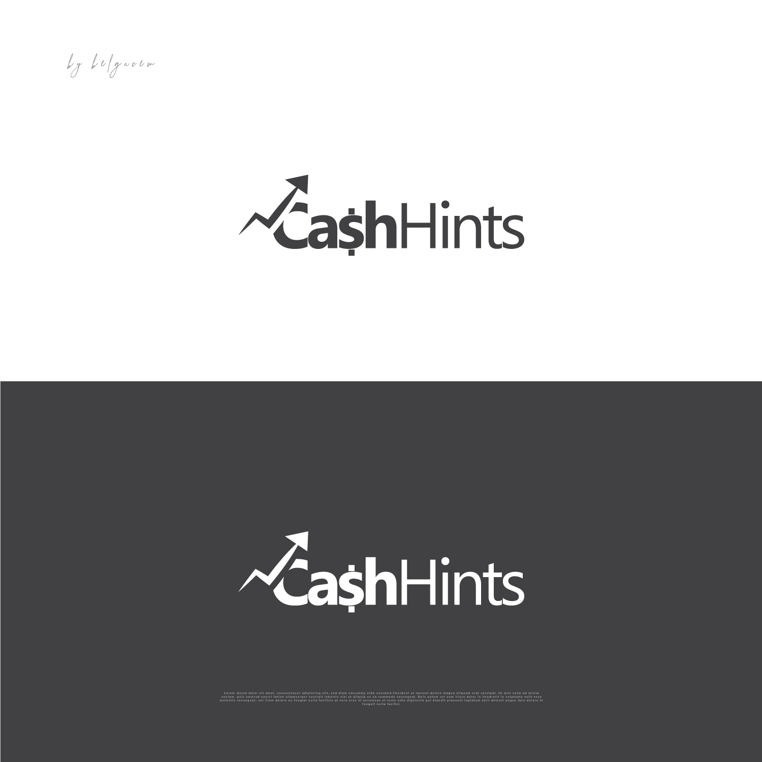 Logo Design by kacimo for this project | Design #21059950