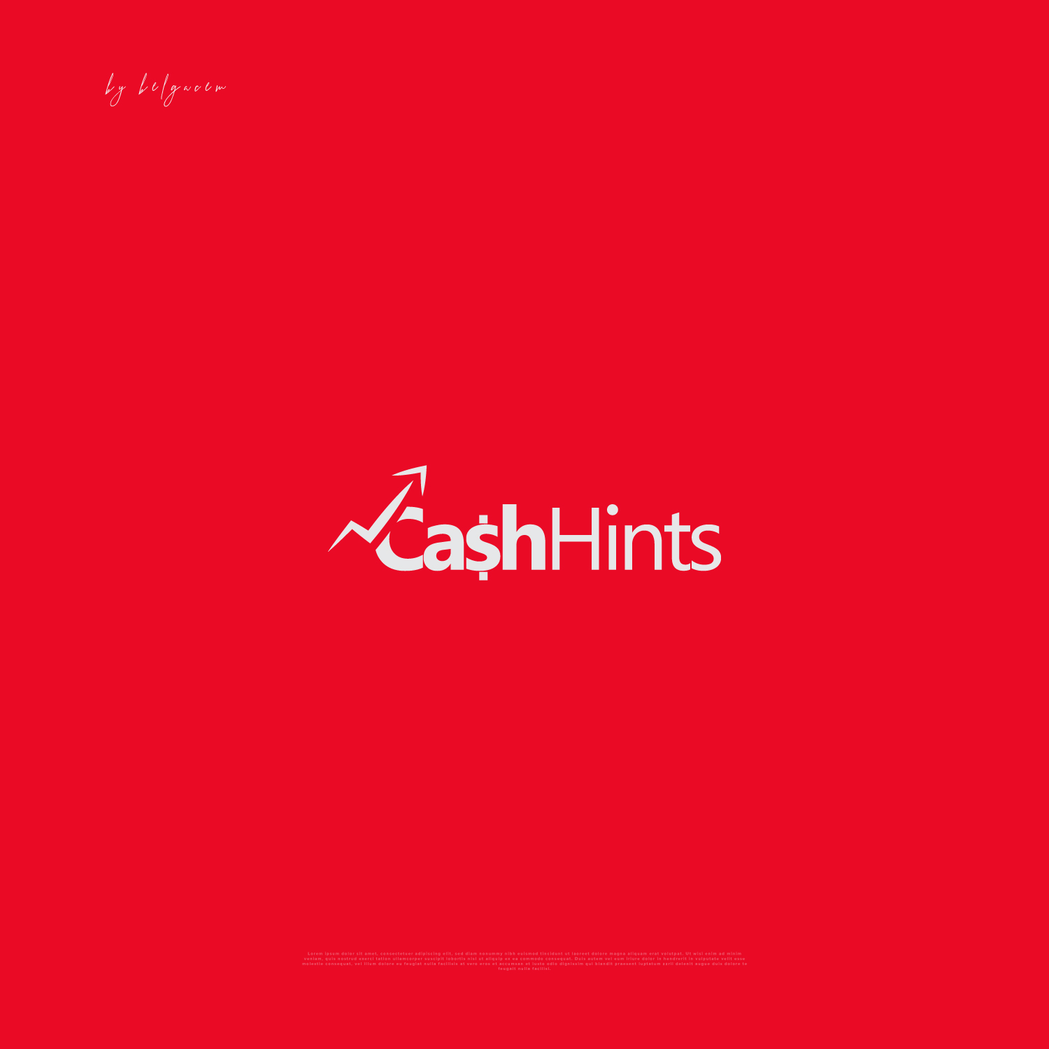 Logo Design by kacimo for this project | Design #21059951