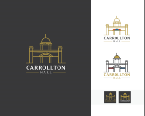 Logo Design by Art Ponds