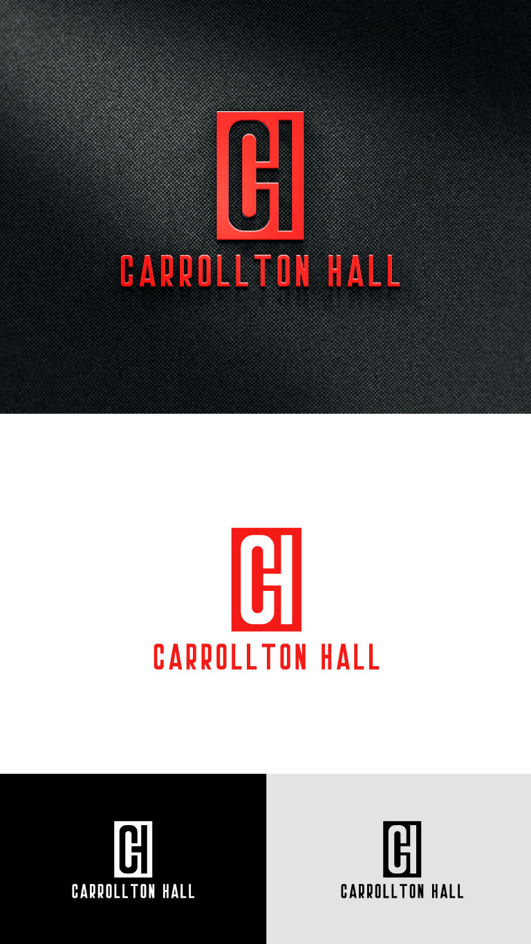 Logo Design by AnteMeridiem for this project | Design #21064340