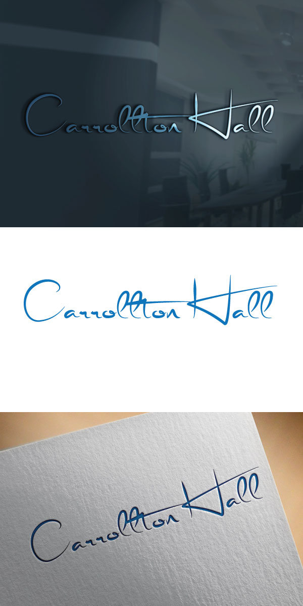 Logo Design by manik 06 for this project | Design #21069874