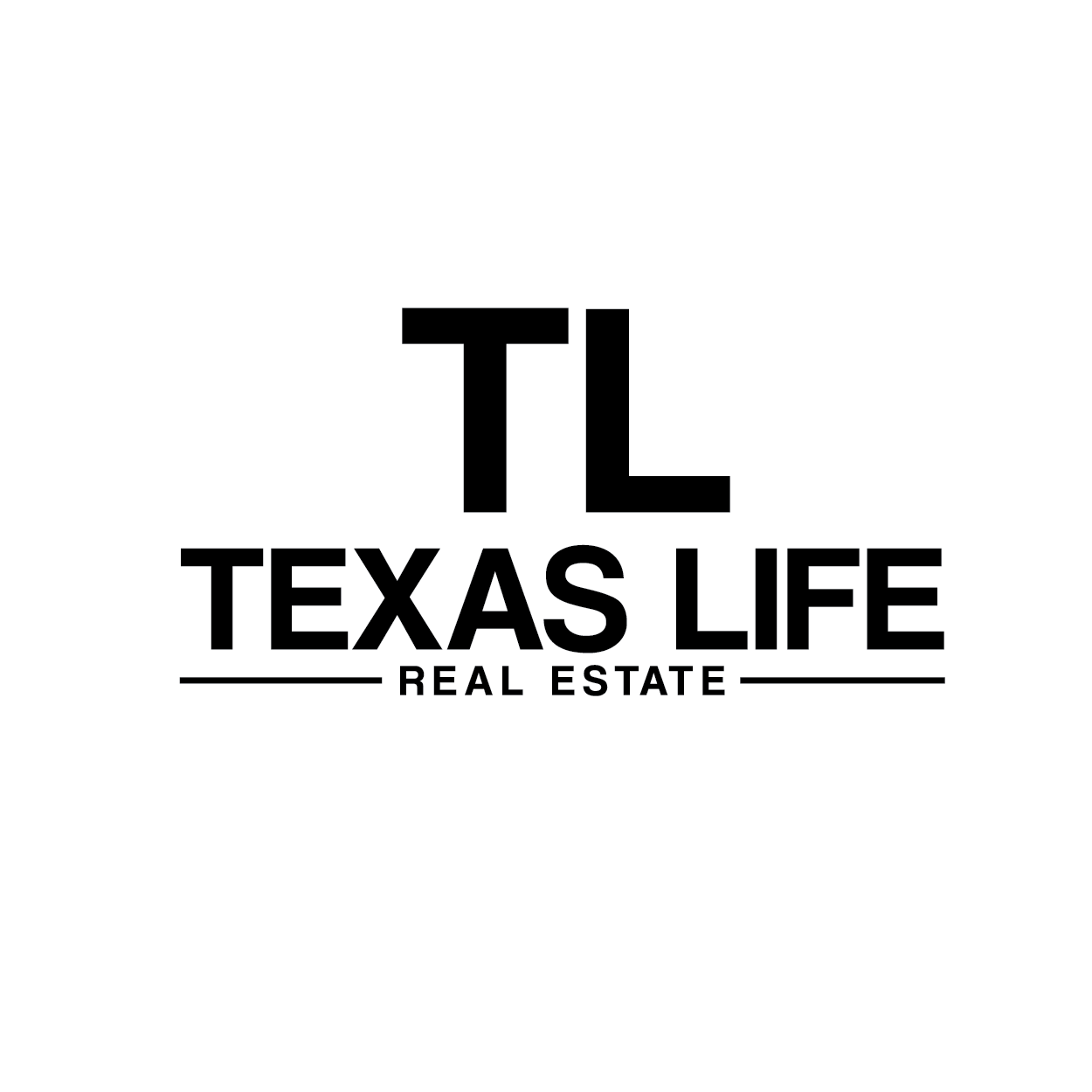Logo Design by Pv_999 for Texas Life Real Estate | Design #21060403