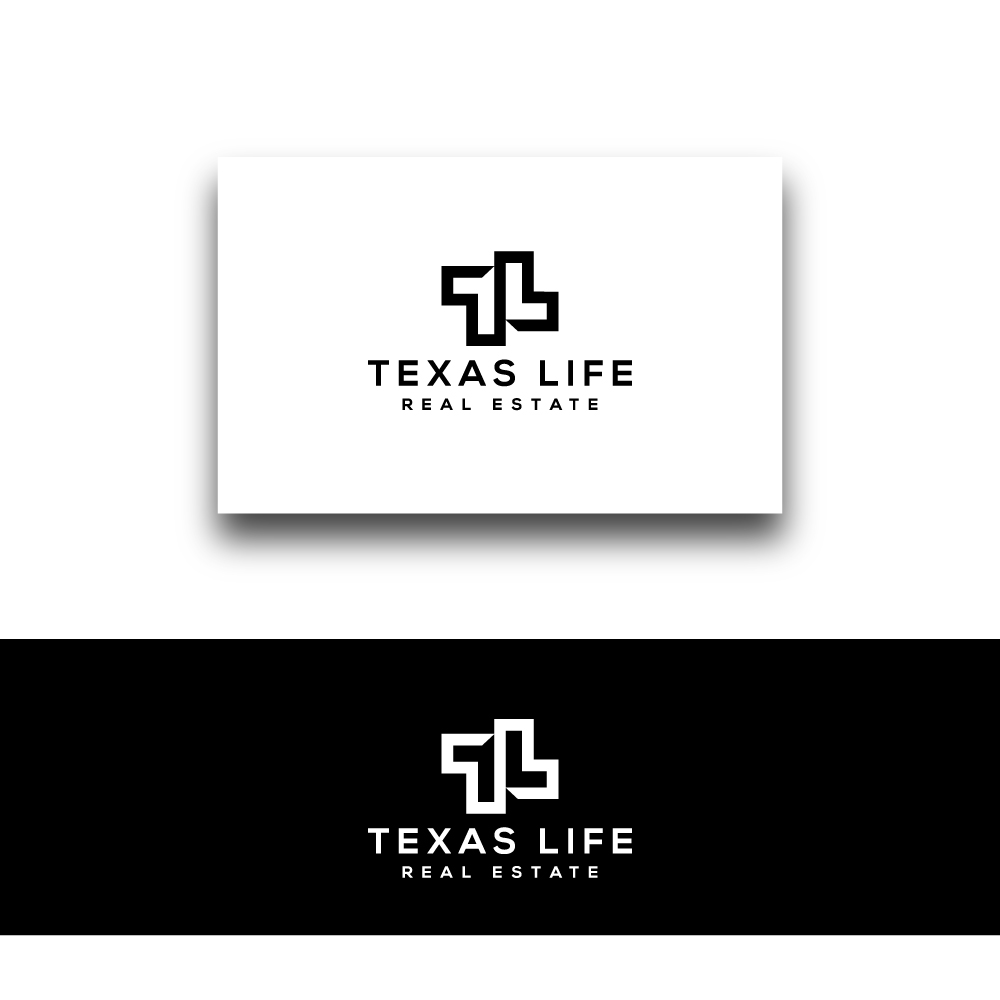 Logo Design by sushsharma99 for Texas Life Real Estate | Design #21061122