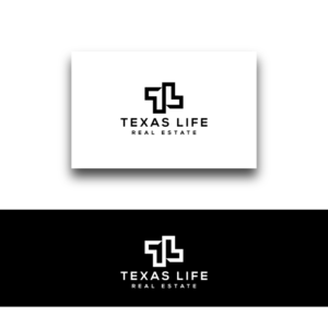 Texas Life Real Estate | Logo Design by sushsharma99