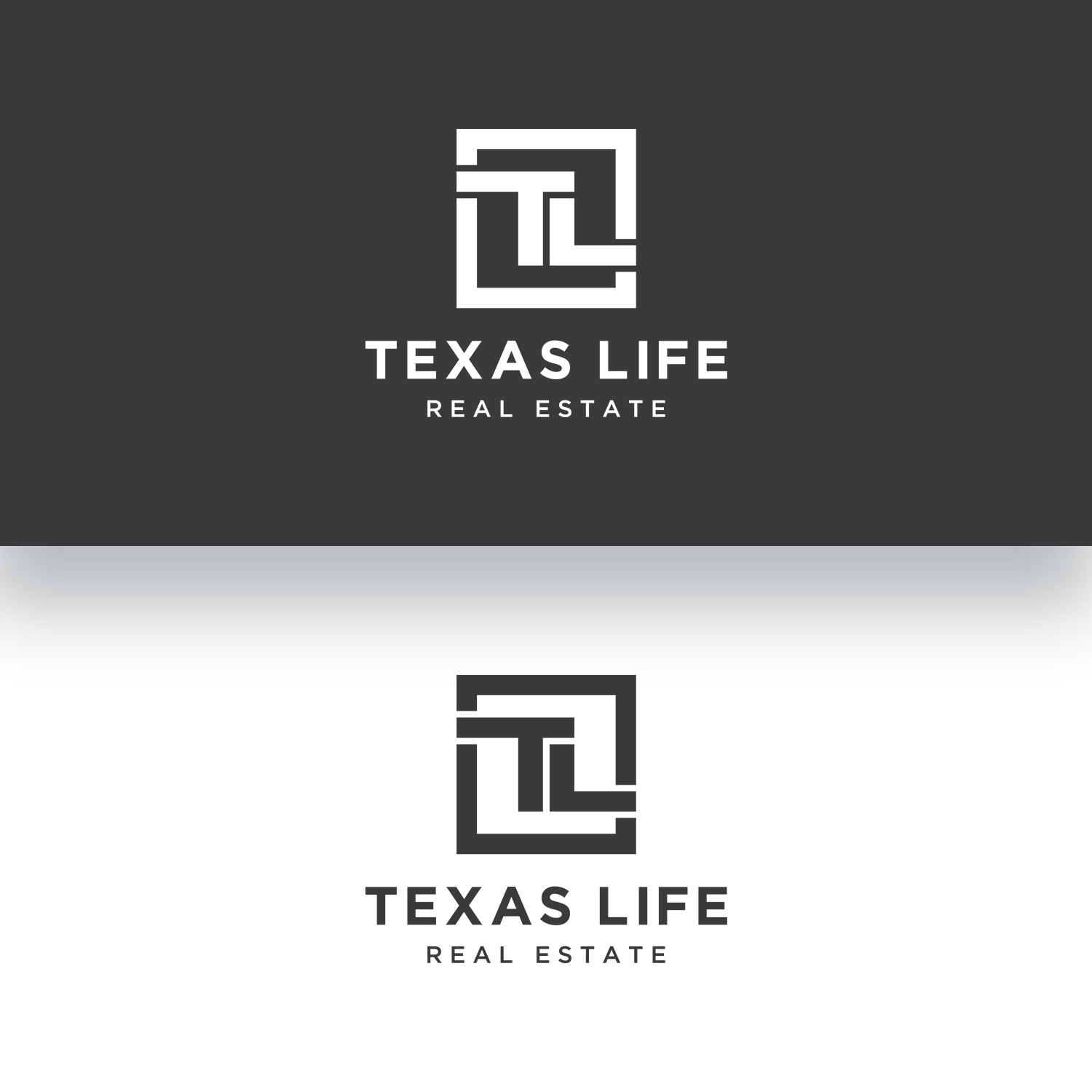Logo Design by yhutomo for Texas Life Real Estate | Design #21060945