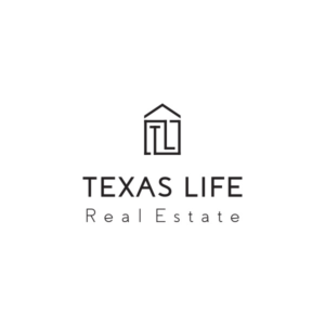 Logo-Design von CC Creative Design für Texas Life Real Estate | Design: #21060147