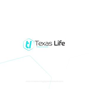 Logo-Design von kacimo für Texas Life Real Estate | Design: #21059170