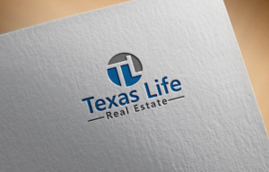 Logo-Design von CareDesign für Texas Life Real Estate | Design: #21058137