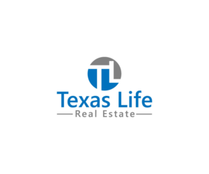 Logo-Design von CareDesign für Texas Life Real Estate | Design: #21058138