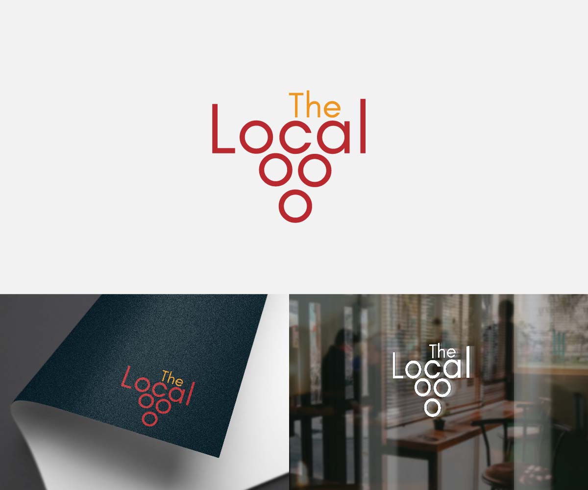 Logo-Design von Elizabeta für dieses Projekt | Design #21071368