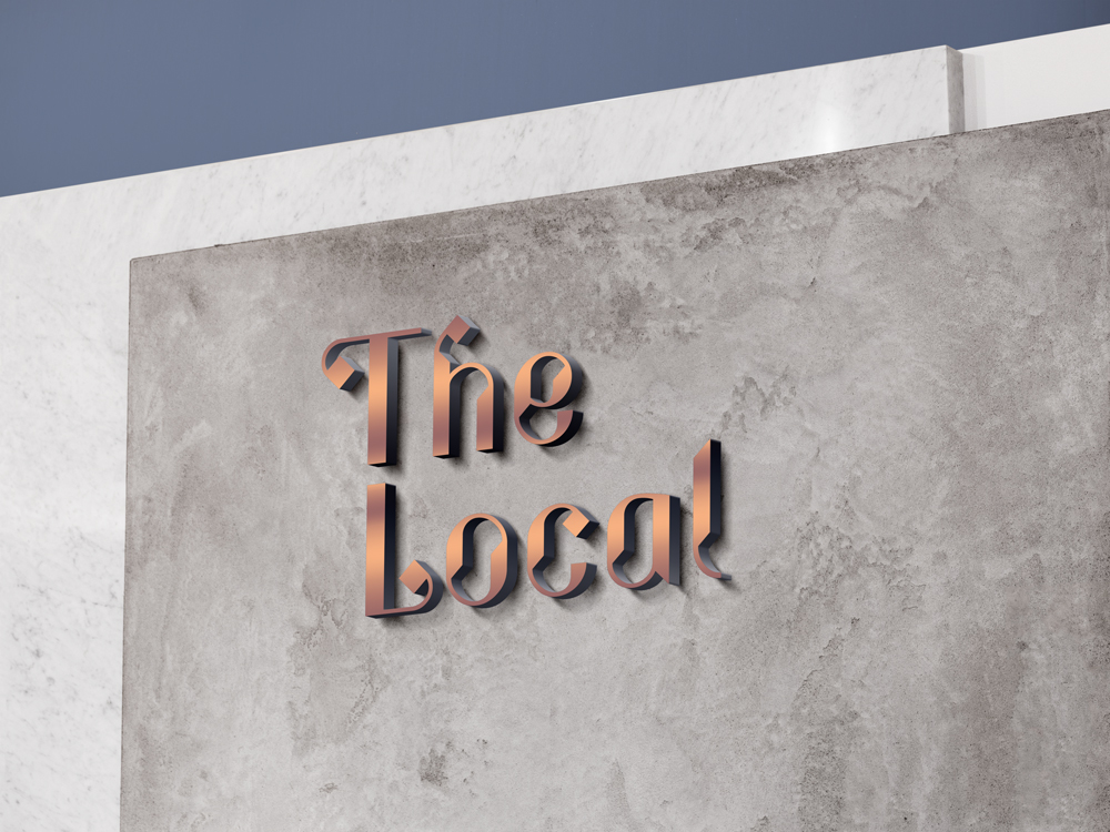 Logo Design by wagner for this project | Design #21071807