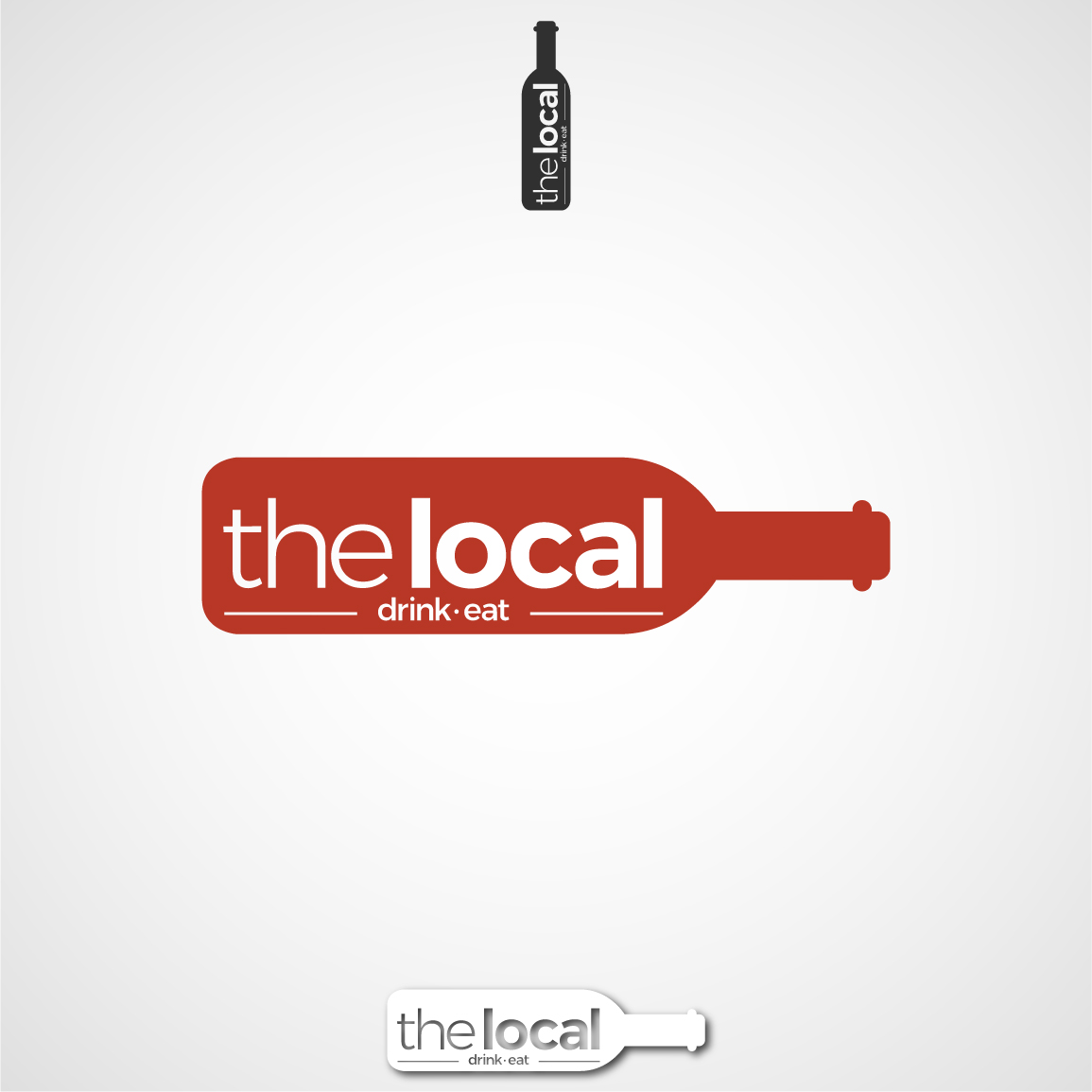 Logo Design by Fanol Ademi for this project | Design: #21089731