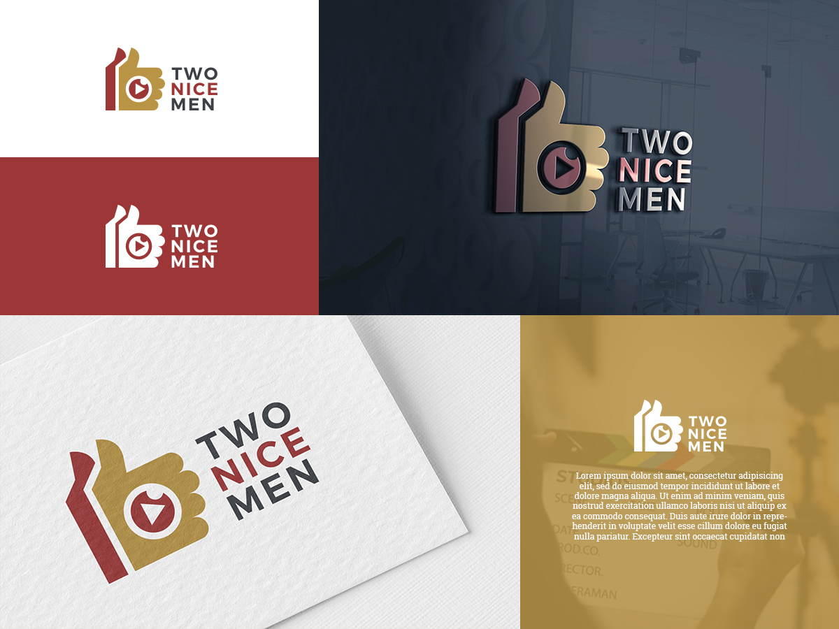 Logo Design by happybrain design for this project | Design #21059020