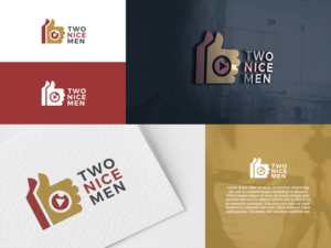 Logo Design by happybrain design