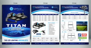 Flyer Design by SAI DESIGNS for SkyMorials  | Design: #21095891
