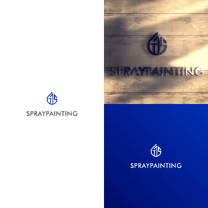 Design de Logo par bernadif 2 pour GAS spraypainting | Design #21077600